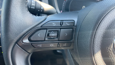 Toyota Aygo X 1.0 VVT-i Edge 5dr Petrol Hatchback